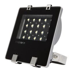 Synergy 21 PoE LED Spot Outdoor IR-Strahler 20W SECURITY LINE Poe 850nm — Buy in Cyprus with Fast Delivery