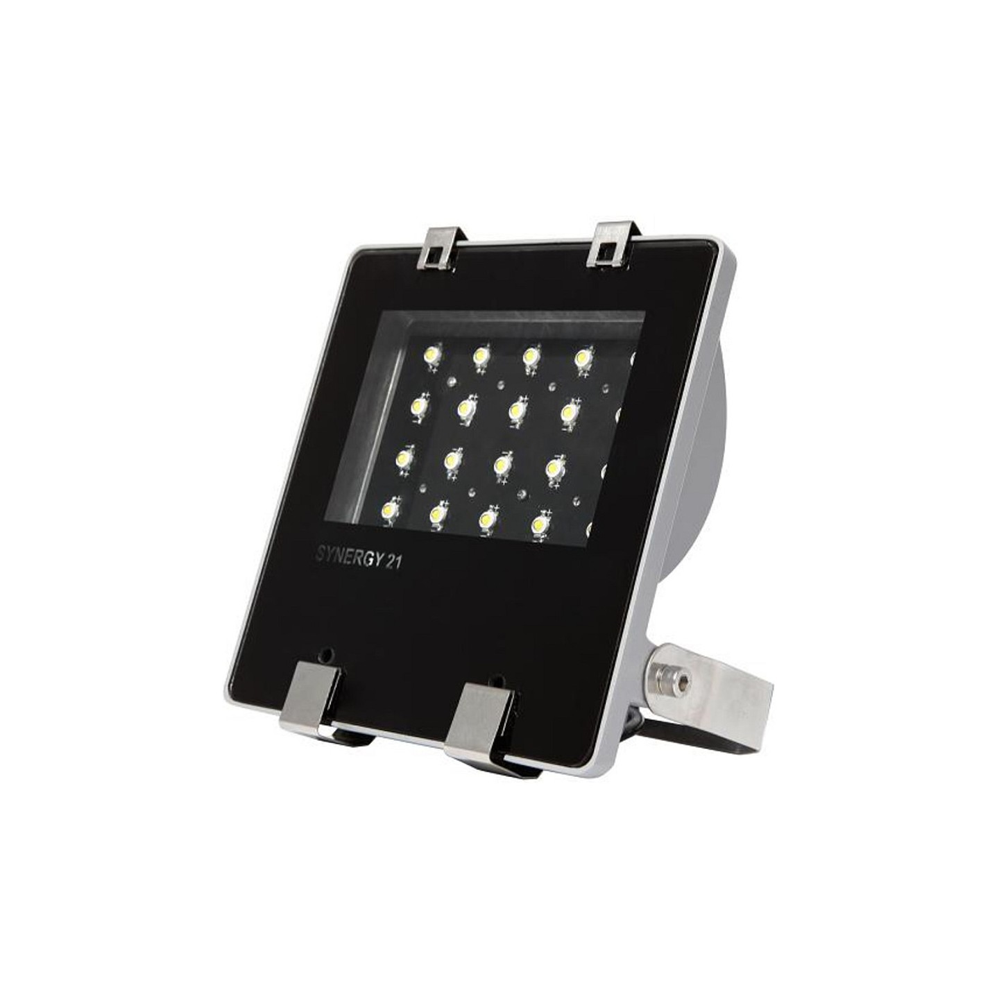 Synergy 21 PoE LED Spot Outdoor IR-Strahler 20W SECURITY LINE Poe 850nm — Buy in Cyprus with Fast Delivery