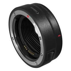 Canon EF-EOS R Adapter — Buy in Cyprus with Fast Delivery