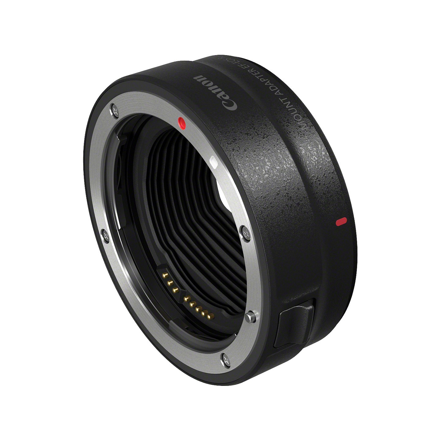 Canon EF-EOS R Adapter — Buy in Cyprus with Fast Delivery