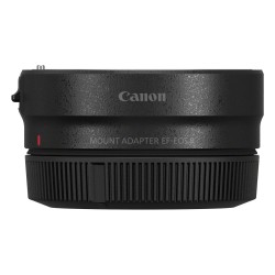 Canon EF-EOS R Adapter — Buy in Cyprus with Fast Delivery
