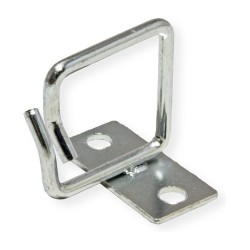 ROLINE Kabelse. 40x40 mm. Metall. Kabeleinfhrung seitlich — Buy in Cyprus with Fast Delivery