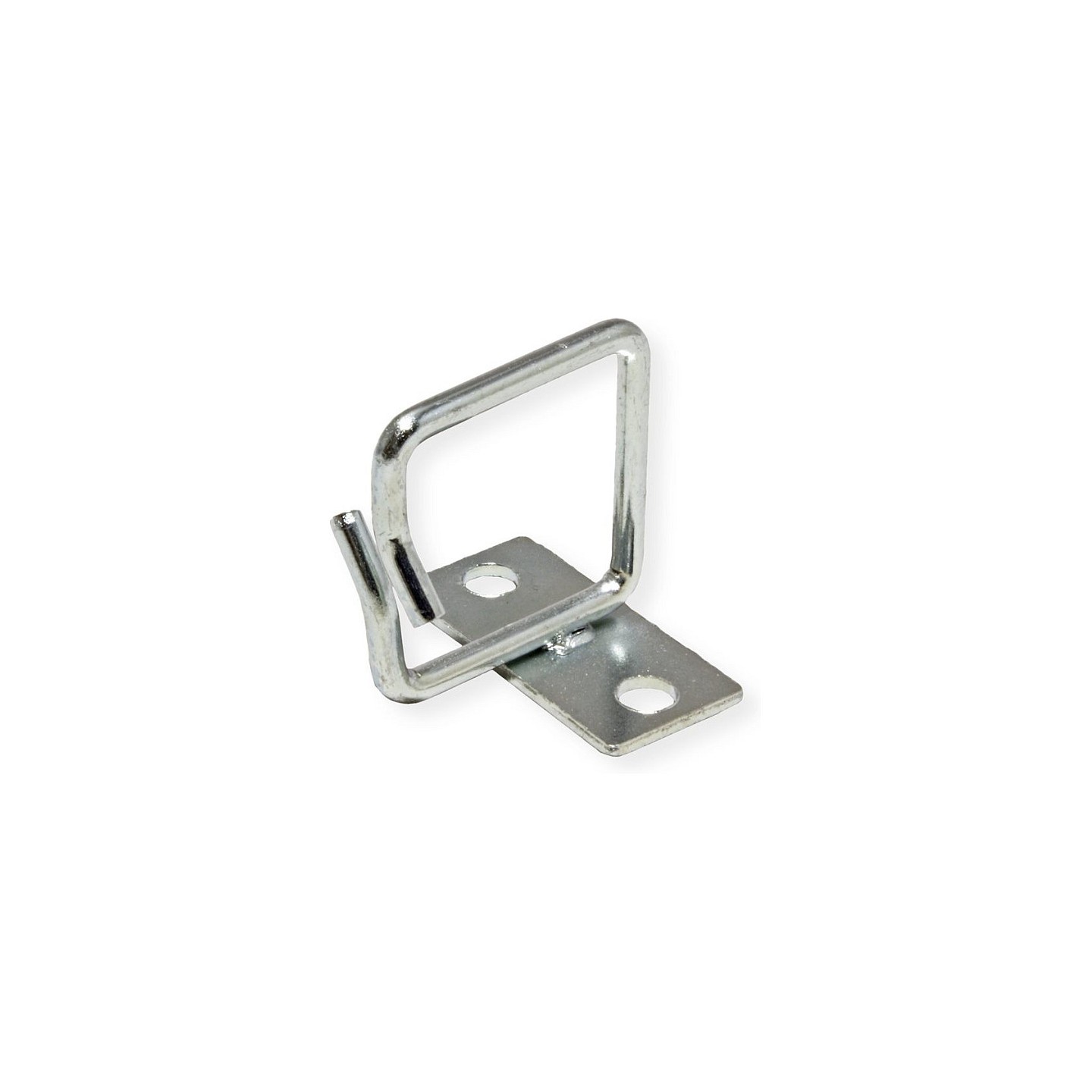 ROLINE Kabelse. 40x40 mm. Metall. Kabeleinfhrung seitlich — Buy in Cyprus with Fast Delivery
