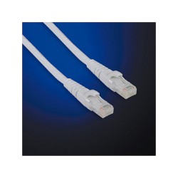 VALUE Patchkabel Kat.6 Class E UTP LSOH grau 5m — Buy in Cyprus with Fast Delivery