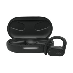 JBL Soundgear Sense Kabellose Bluetooth-Open-Ear-Kopfhrer. Schwarz — Buy in Cyprus with Fast Delivery