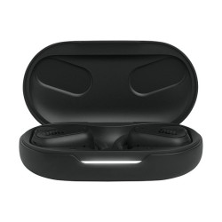 JBL Soundgear Sense Kabellose Bluetooth-Open-Ear-Kopfhrer. Schwarz — Buy in Cyprus with Fast Delivery