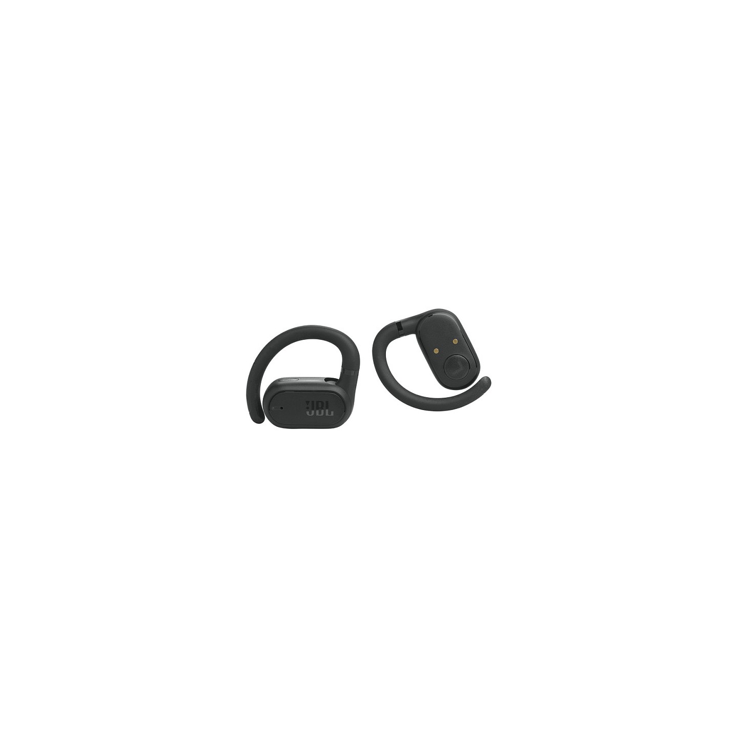 JBL Soundgear Sense Kabellose Bluetooth-Open-Ear-Kopfhrer. Schwarz — Buy in Cyprus with Fast Delivery