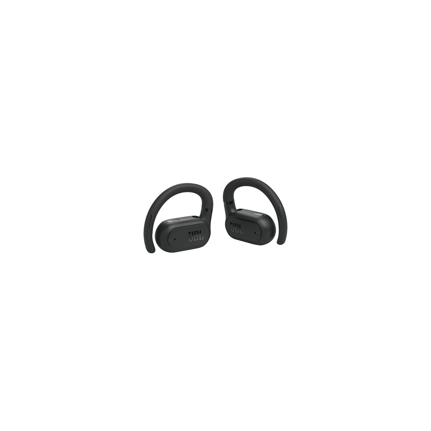 JBL Soundgear Sense Kabellose Bluetooth-Open-Ear-Kopfhrer. Schwarz — Buy in Cyprus with Fast Delivery