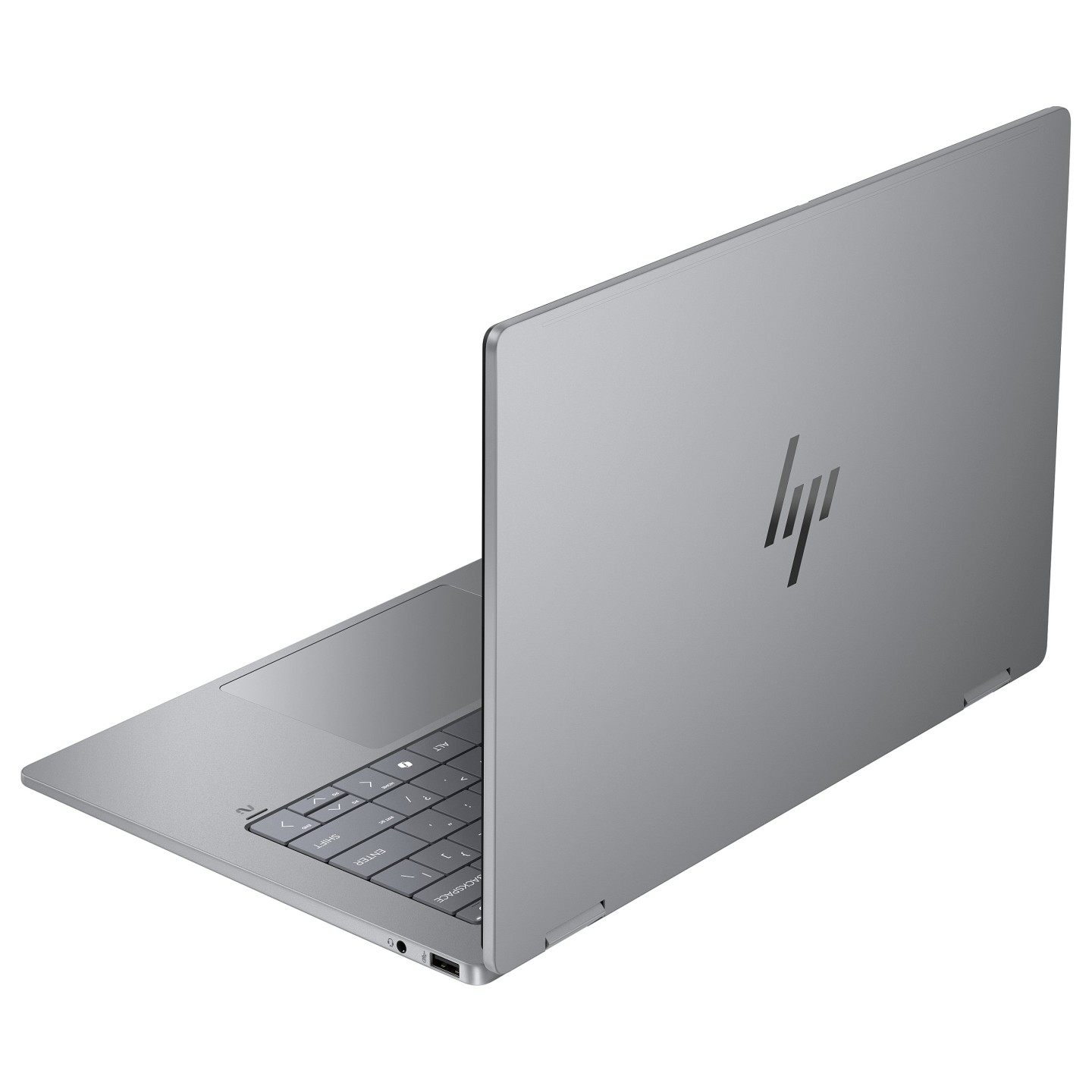 HP OmniBook X Flip 14-fm0056ng Intel® CoreTM Ultra 5 226V Next Gen AI Notebook 35.6 cm (14'')