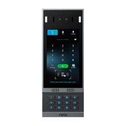 Fanvil i67 SIP-Intercom Video — Buy in Cyprus with Fast Delivery