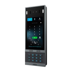Fanvil i67 SIP-Intercom Video — Buy in Cyprus with Fast Delivery