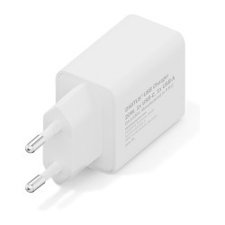 DIGITUS USB Charger 20W. 1x USB-C. 1x USB-A — Buy in Cyprus with Fast Delivery