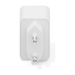 DIGITUS USB Charger 20W. 1x USB-C. 1x USB-A — Buy in Cyprus with Fast Delivery