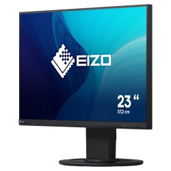 EIZO 58.4cm (23') EV2360-BK 16:10 HDMI+DP+USB IPS black — Buy in Cyprus with Fast Delivery
