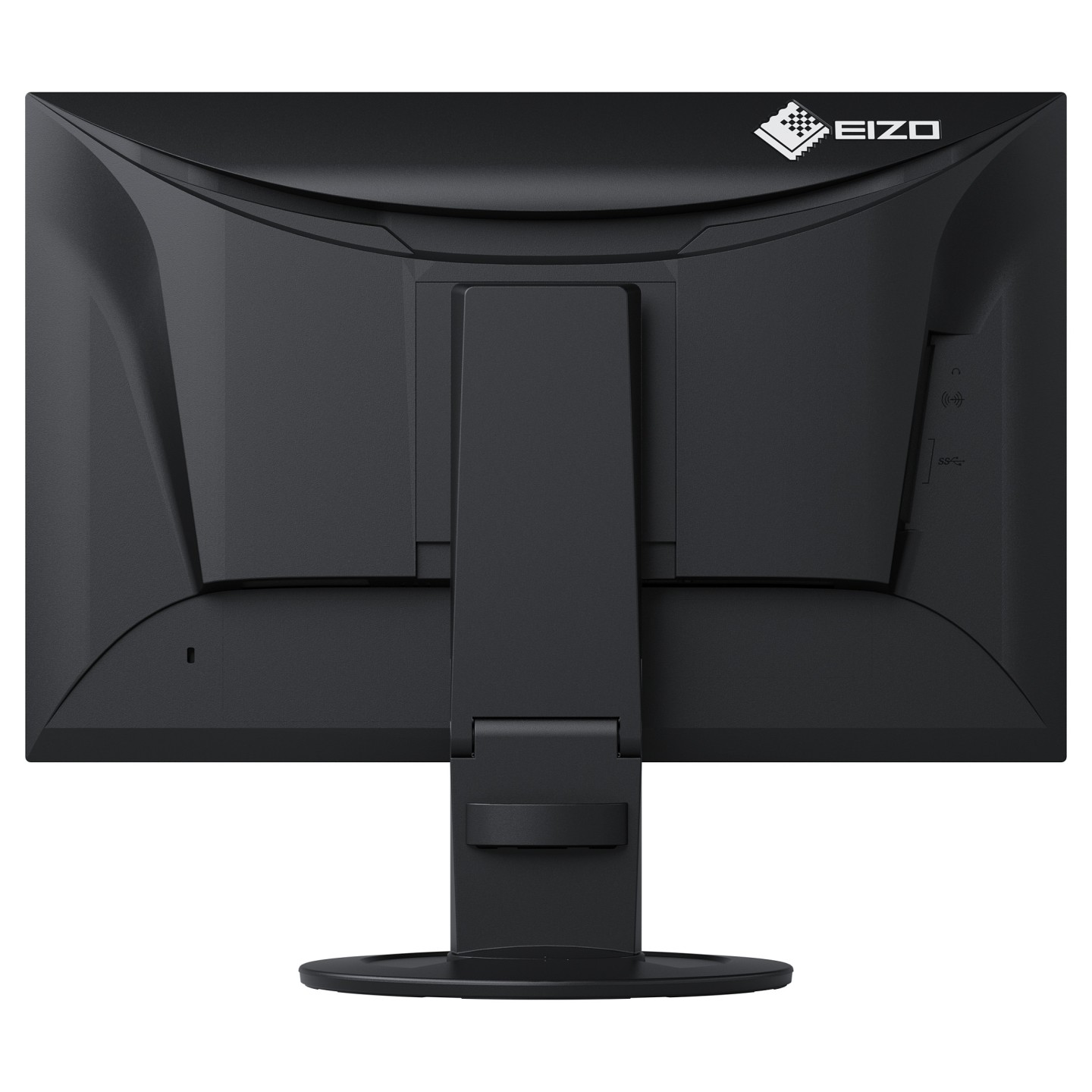 EIZO 58.4cm (23') EV2360-BK 16:10 HDMI+DP+USB IPS black — Buy in Cyprus with Fast Delivery