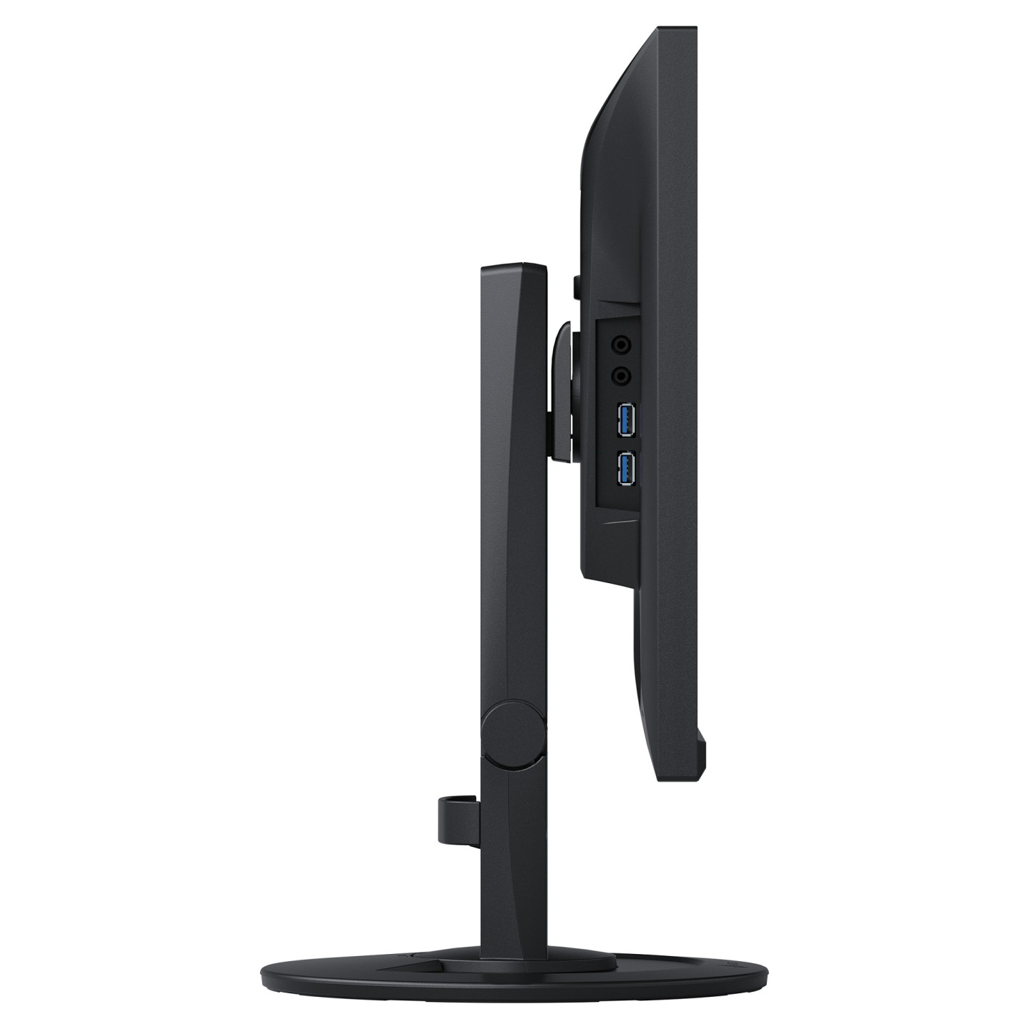 EIZO 58.4cm (23') EV2360-BK 16:10 HDMI+DP+USB IPS black — Buy in Cyprus with Fast Delivery