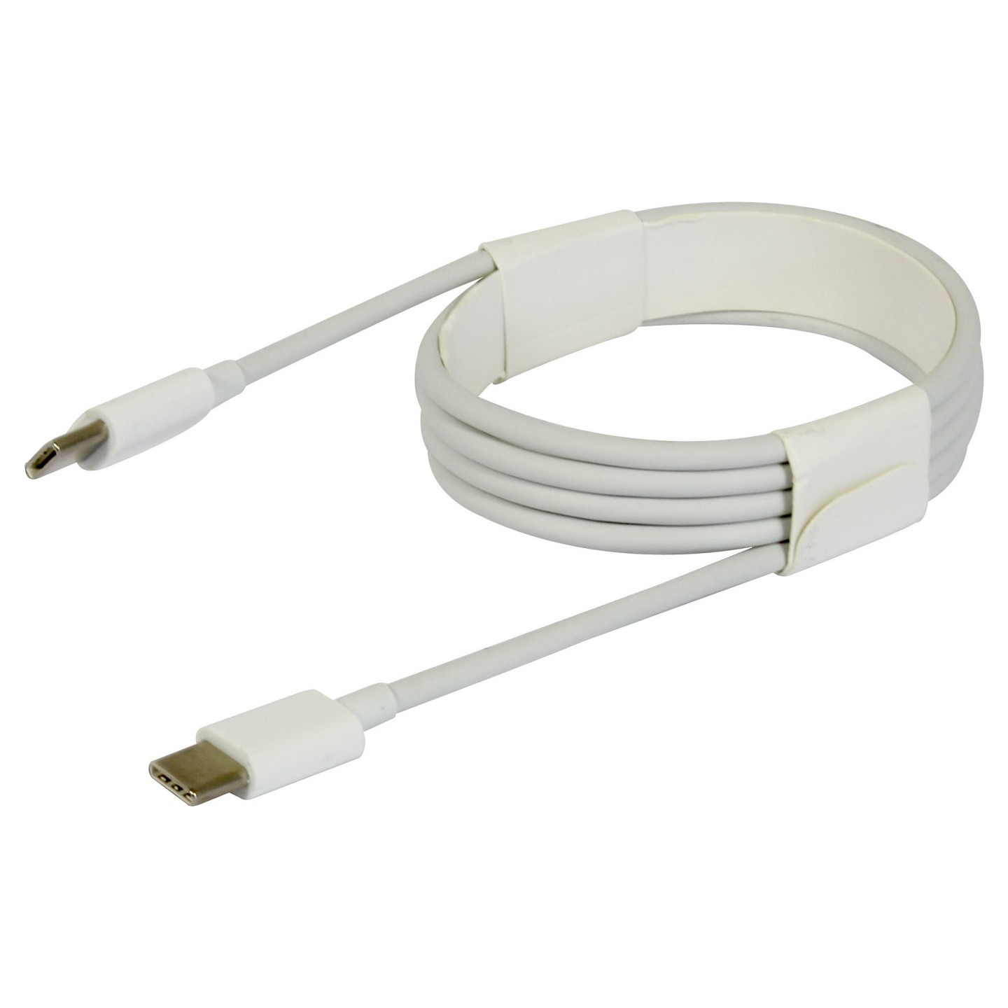 Synergy21 Kabel USB 2.0 C (St) to C (St) 1.0m — Buy in Cyprus with Fast Delivery