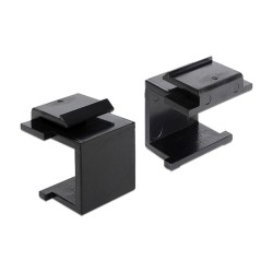 Keystone Abdeckung schwarz 4 Stück — Buy in Cyprus with Fast Delivery