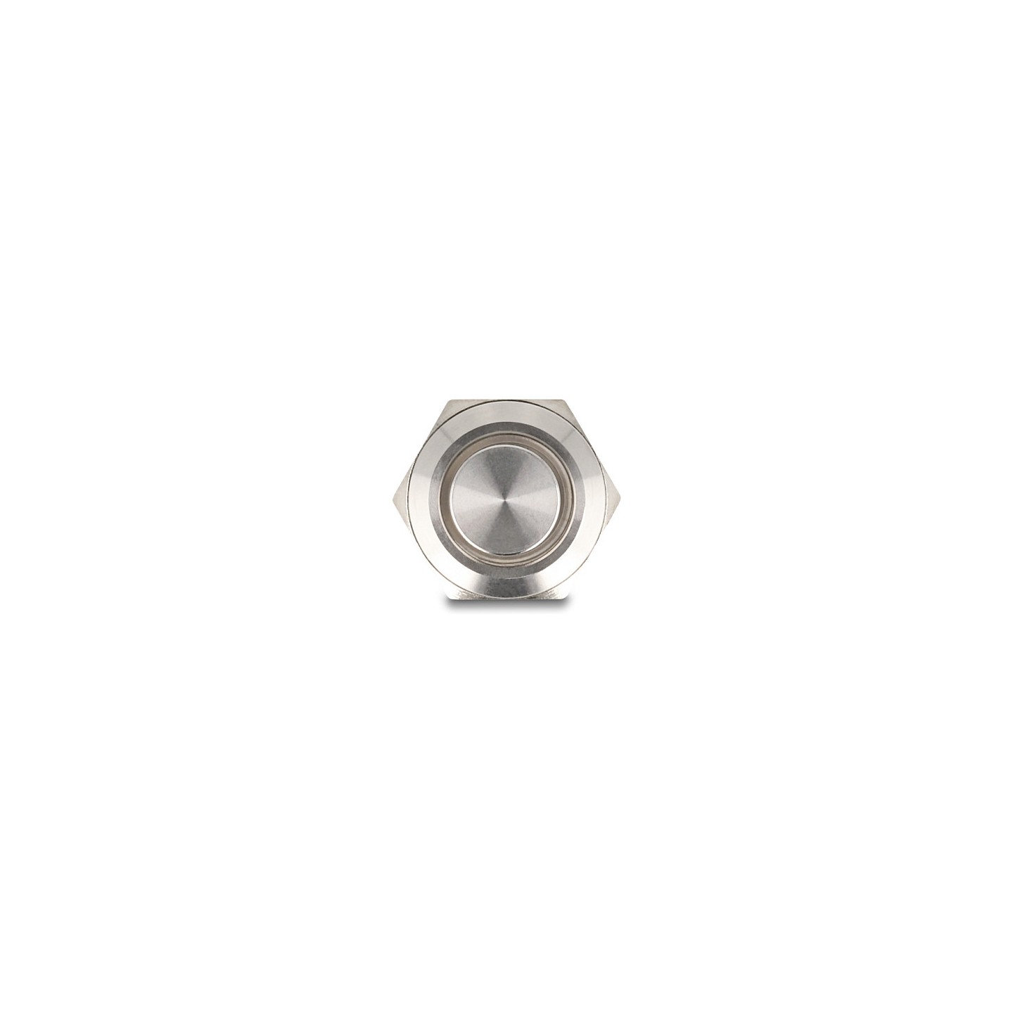 Drucktaster zum Einbau 12 mm 4 x Lötanschluss LED blau — Buy in Cyprus with Fast Delivery