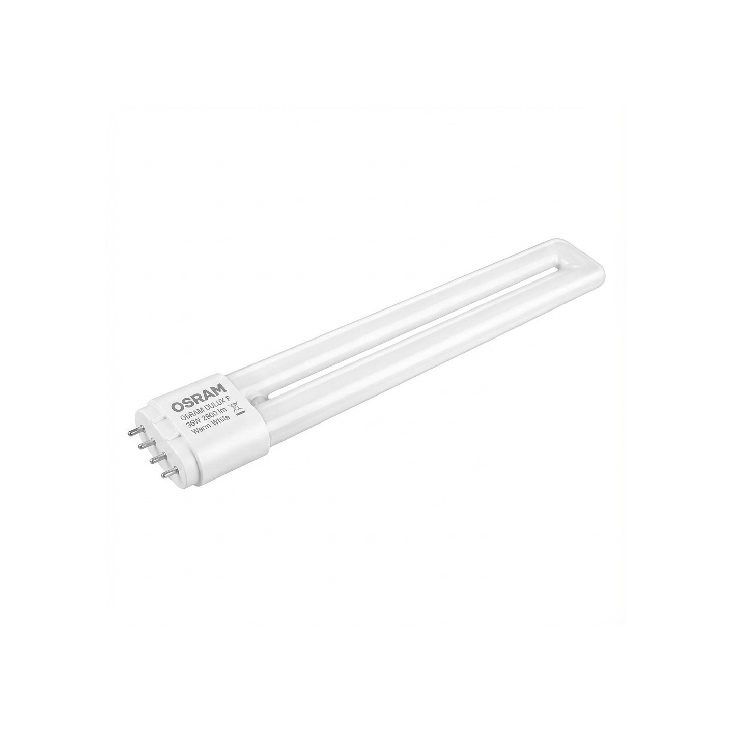Osram DULUX L36 HF V 18W 840 2G11 LED 2300 lm 4000K 2G11 — Buy in Cyprus with Fast Delivery