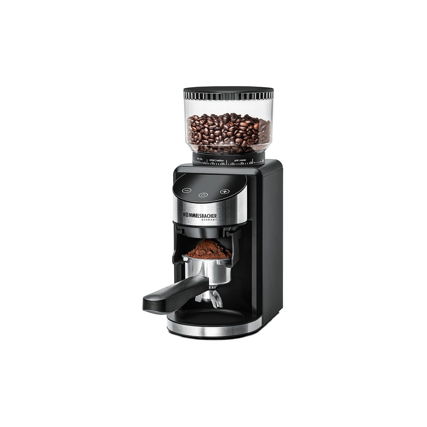 Rommelsbacher EKM 400 Kaffeemühle — Buy in Cyprus with Fast Delivery