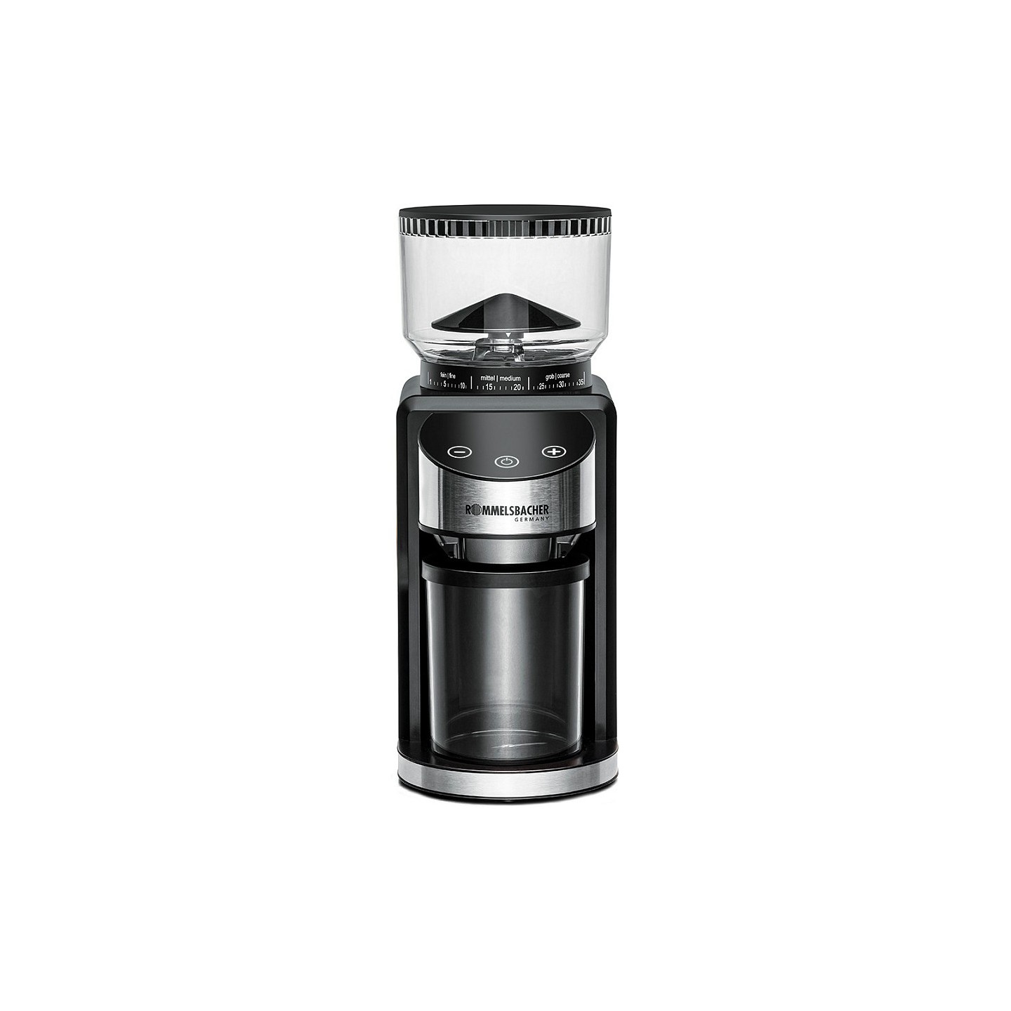 Rommelsbacher EKM 400 Kaffeemühle — Buy in Cyprus with Fast Delivery