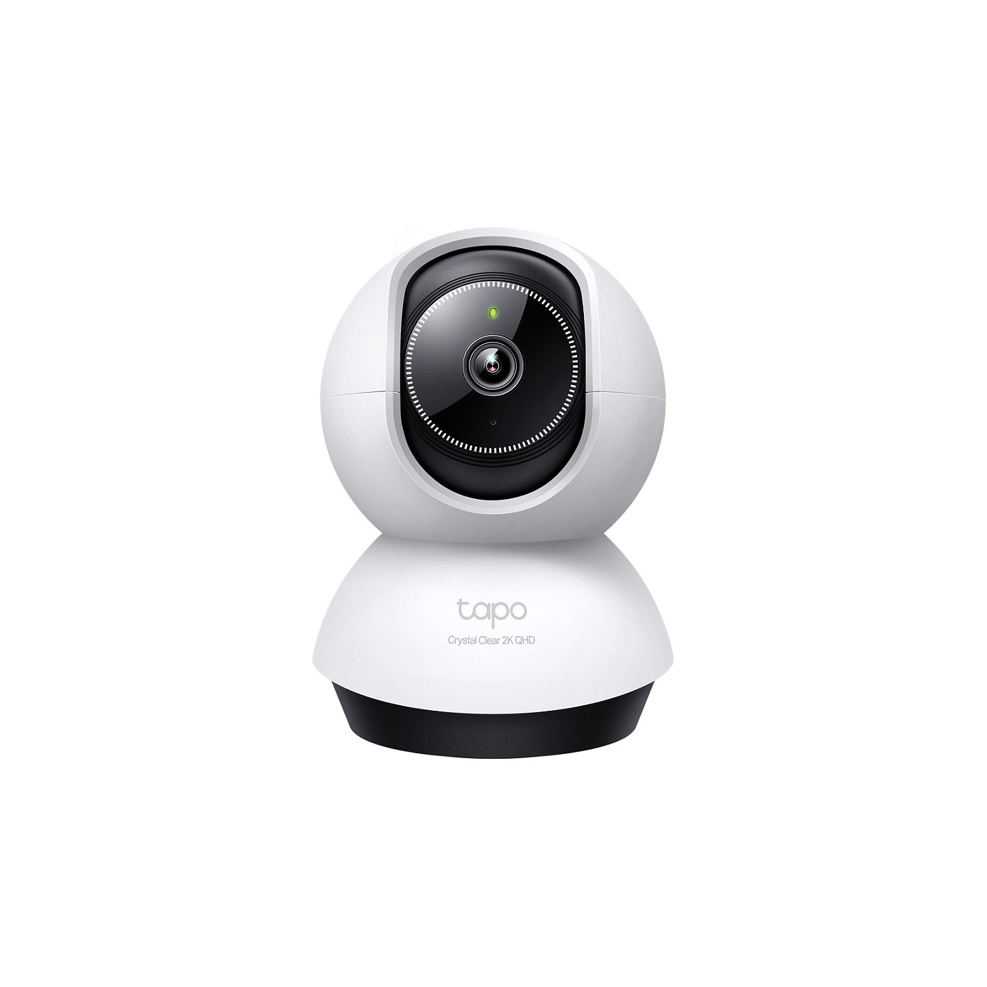 TP-Link Tapo TC72 Pan Tilt AI Home Security Wi-Fi Camera — Buy in Cyprus with Fast Delivery