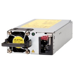 ARUBA X372 54VDC 1600W PS STOCK — Buy in Cyprus with Fast Delivery