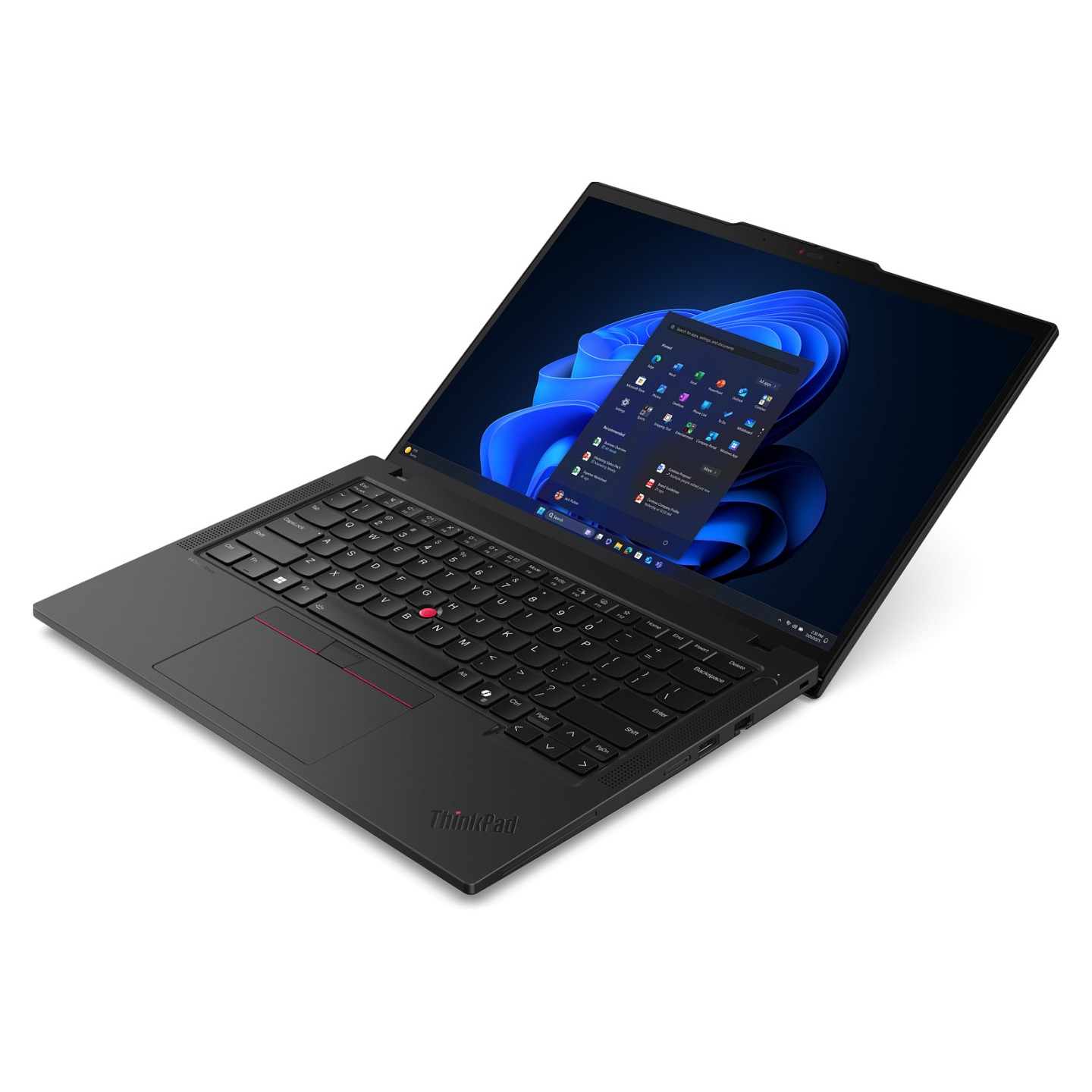 Lenovo ThinkPad T14 G6 21QG CU5 228V 32GB 1TBSSD W11Pro — Buy in Cyprus with Fast Delivery