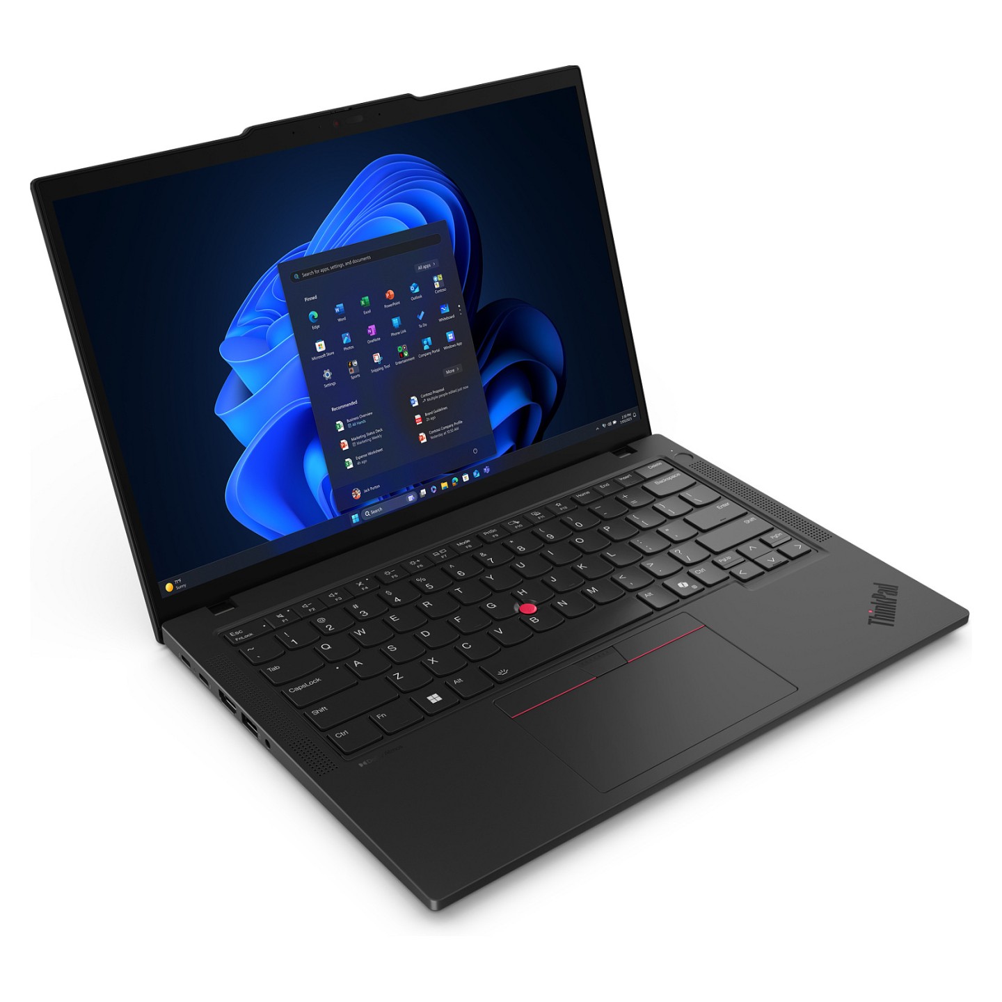 Lenovo ThinkPad T14 G6 21QG CU5 228V 32GB 1TBSSD W11Pro — Buy in Cyprus with Fast Delivery