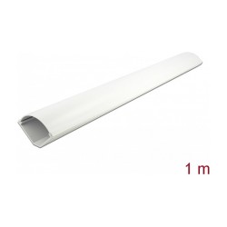 Eckkanal selbstklebend 73 x 42 mm - Länge 1 m weiß — Buy in Cyprus with Fast Delivery