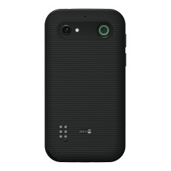 Doro Leva E10 LTE (schwarz) — Buy in Cyprus with Fast Delivery