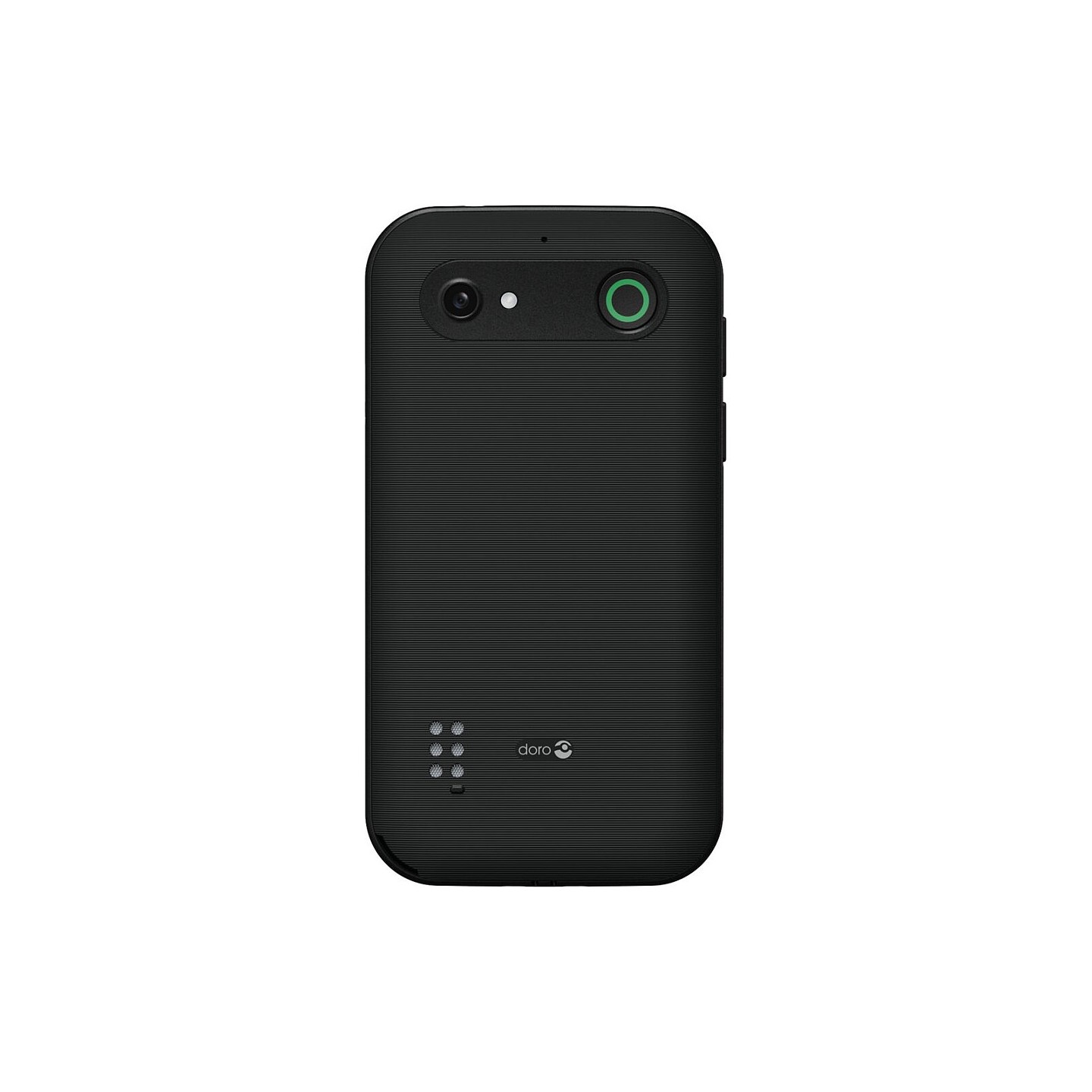 Doro Leva E10 LTE (schwarz) — Buy in Cyprus with Fast Delivery