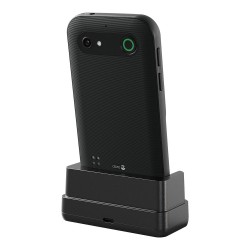 Doro Leva E10 LTE (schwarz) — Buy in Cyprus with Fast Delivery