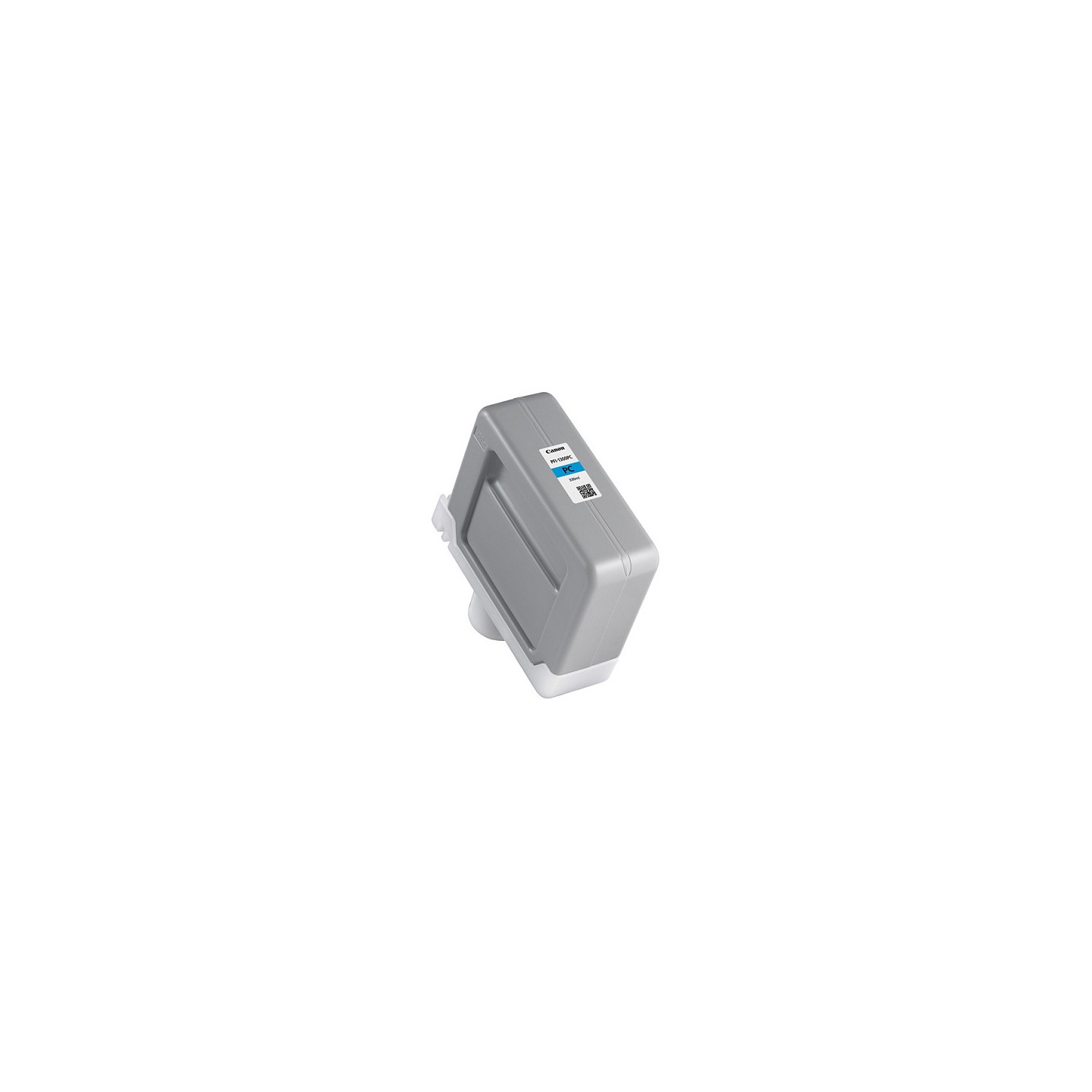 CANON Original ink cartridge PFI-1300 PC Photo Cyan 330 ML PRO 2000-4000 — Buy in Cyprus with Fast Delivery
