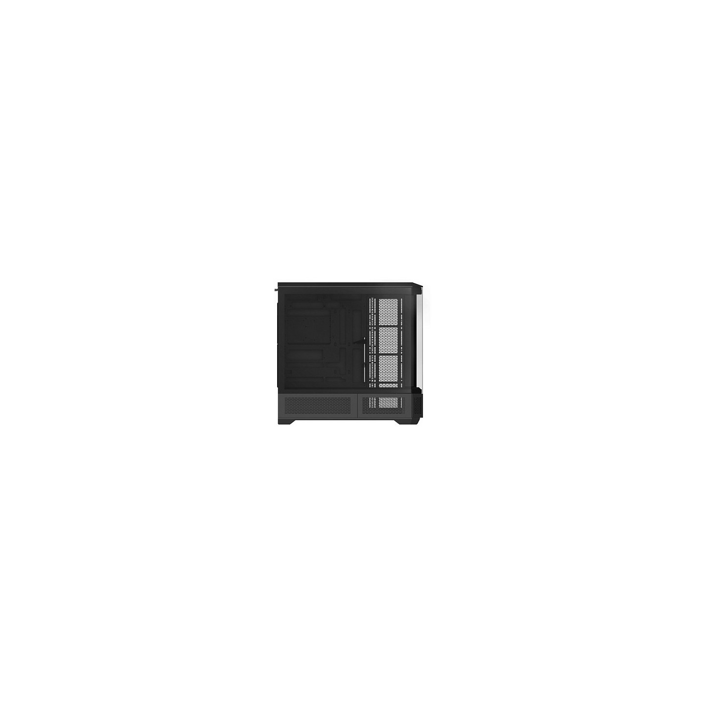 Thermaltake View 600 TG Black — Buy in Cyprus with Fast Delivery
