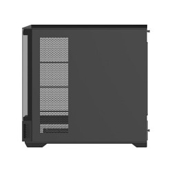 Thermaltake View 600 TG Black — Buy in Cyprus with Fast Delivery
