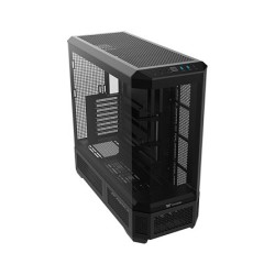 Thermaltake View 600 TG Black — Buy in Cyprus with Fast Delivery