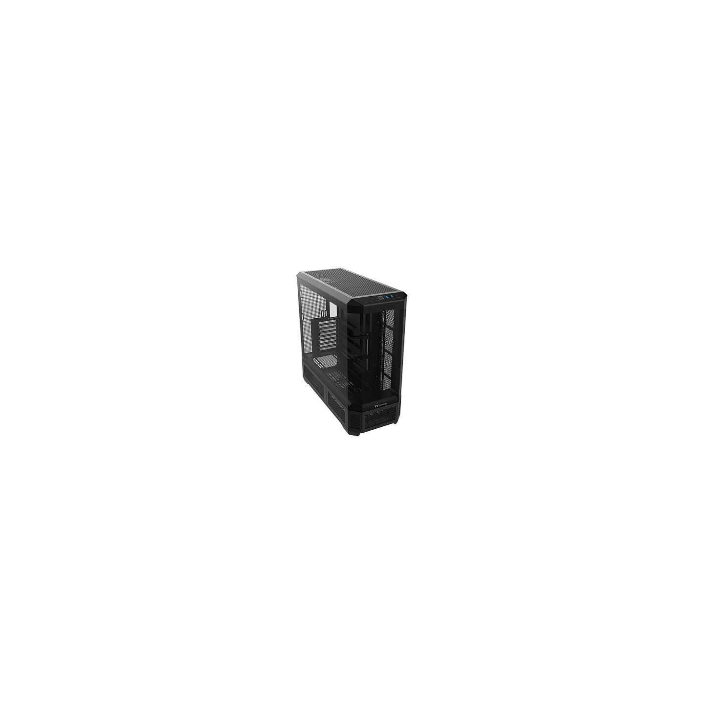 Thermaltake View 600 TG Black — Buy in Cyprus with Fast Delivery