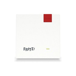 FRITZ! AVM FRITZ! Repeater 1200 AX - Wi-Fi-Range-Extender — Buy in Cyprus with Fast Delivery