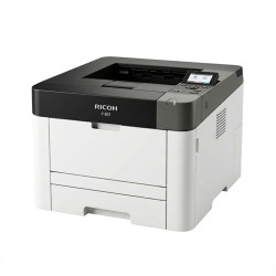 L RICOH P 801 A4 mono Laser Drucker — Buy in Cyprus with Fast Delivery