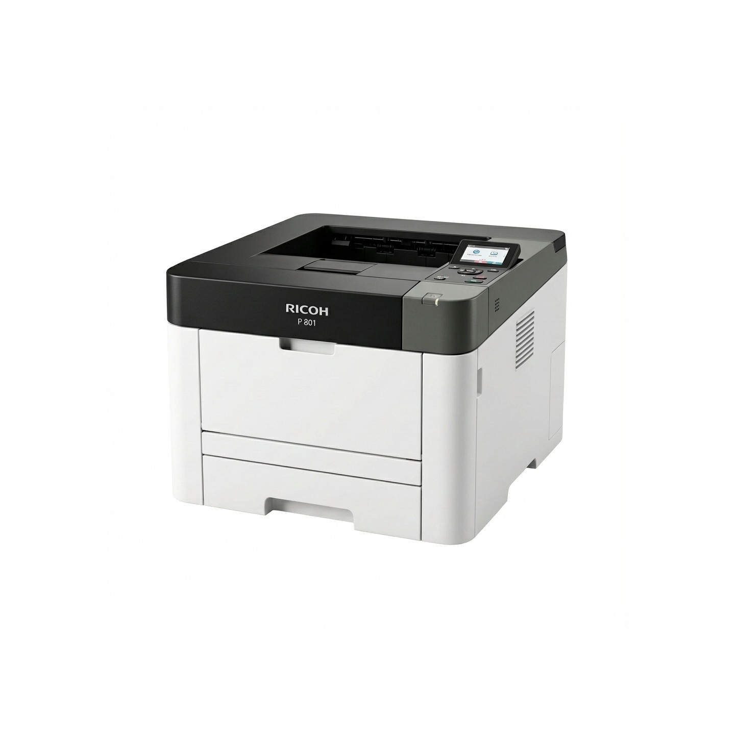 L RICOH P 801 A4 mono Laser Drucker — Buy in Cyprus with Fast Delivery