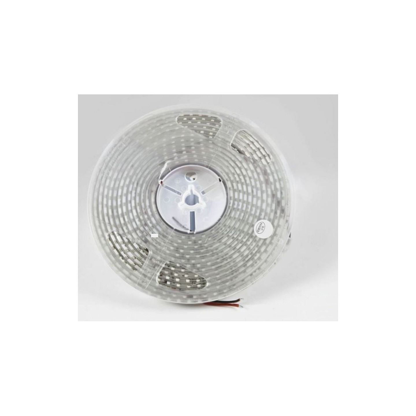 Synergy 21 LED Flex Strip 3528 - 120 KW DC24V 48W IP68 — Buy in Cyprus with Fast Delivery