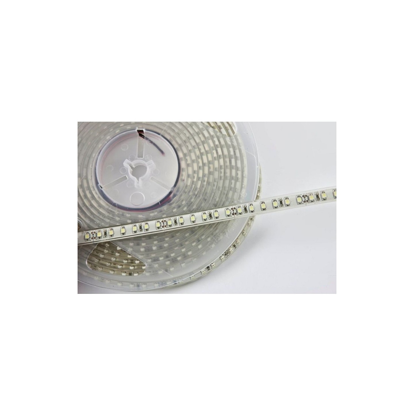 Synergy 21 LED Flex Strip 3528 - 120 KW DC24V 48W IP68 — Buy in Cyprus with Fast Delivery