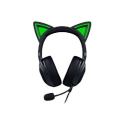 Razer Kraken Kitty V2 (schwarz. USB-A) — Buy in Cyprus with Fast Delivery