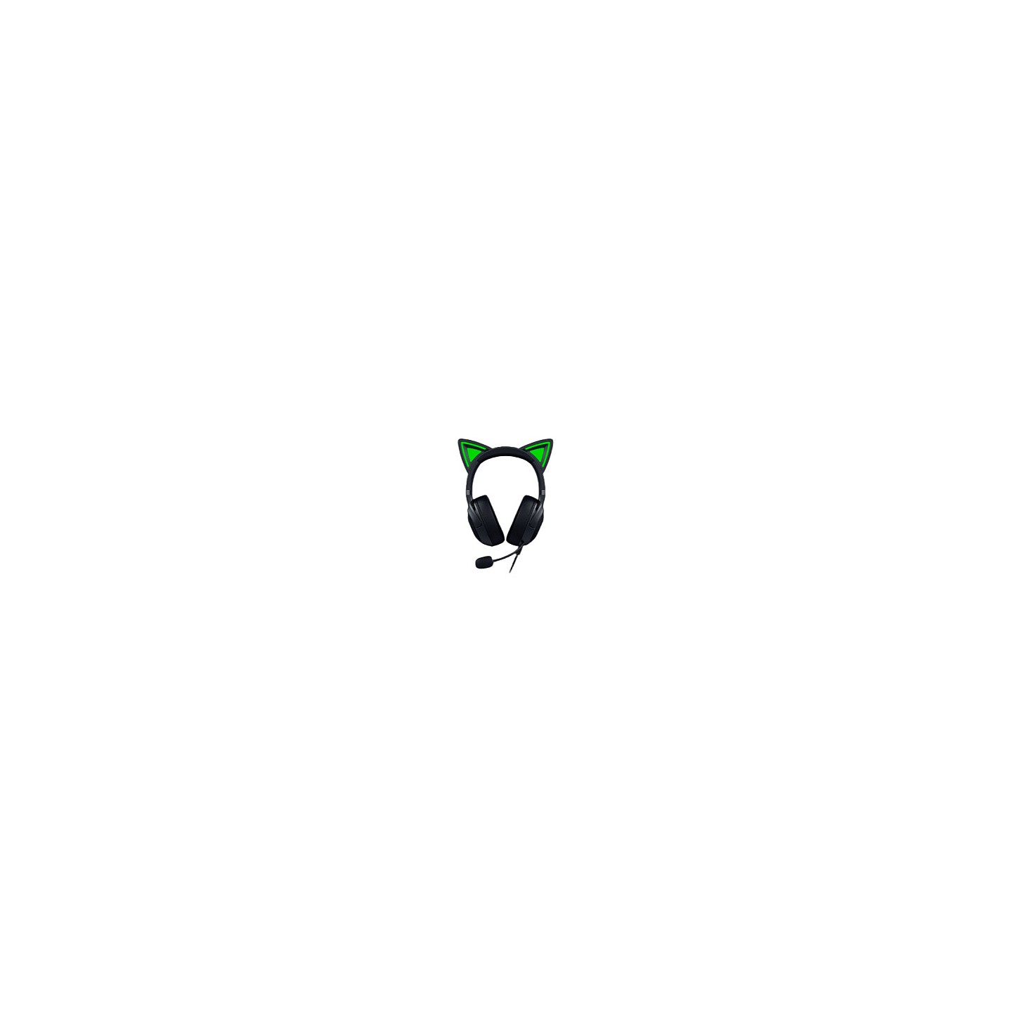 Razer Kraken Kitty V2 (schwarz. USB-A) — Buy in Cyprus with Fast Delivery