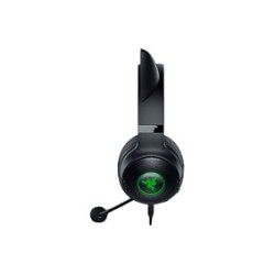 Razer Kraken Kitty V2 (schwarz. USB-A) — Buy in Cyprus with Fast Delivery