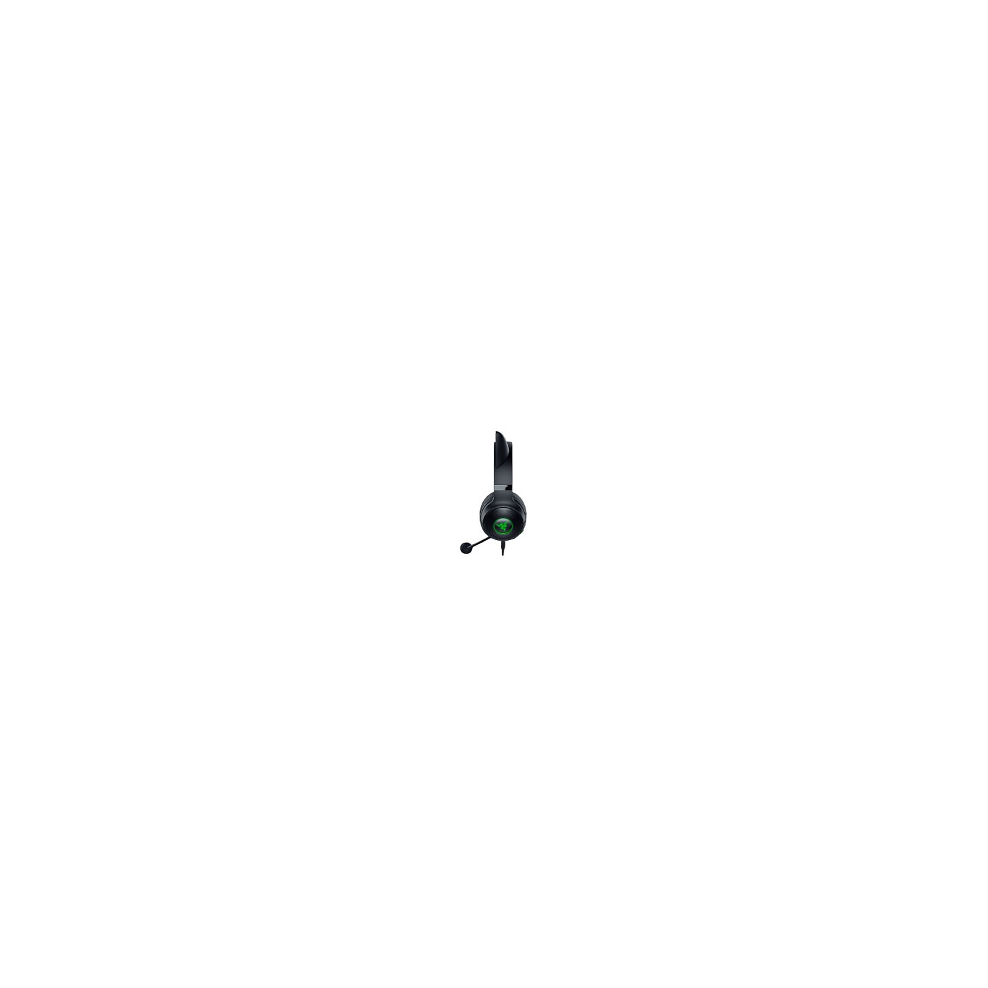 Razer Kraken Kitty V2 (schwarz. USB-A) — Buy in Cyprus with Fast Delivery