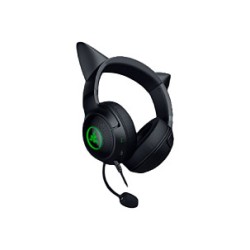 Razer Kraken Kitty V2 (schwarz. USB-A) — Buy in Cyprus with Fast Delivery