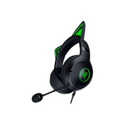 Razer Kraken Kitty V2 (schwarz. USB-A) — Buy in Cyprus with Fast Delivery